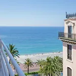 Lovely Apartment Near The Sea 25 Bis Promenade Des Anglais