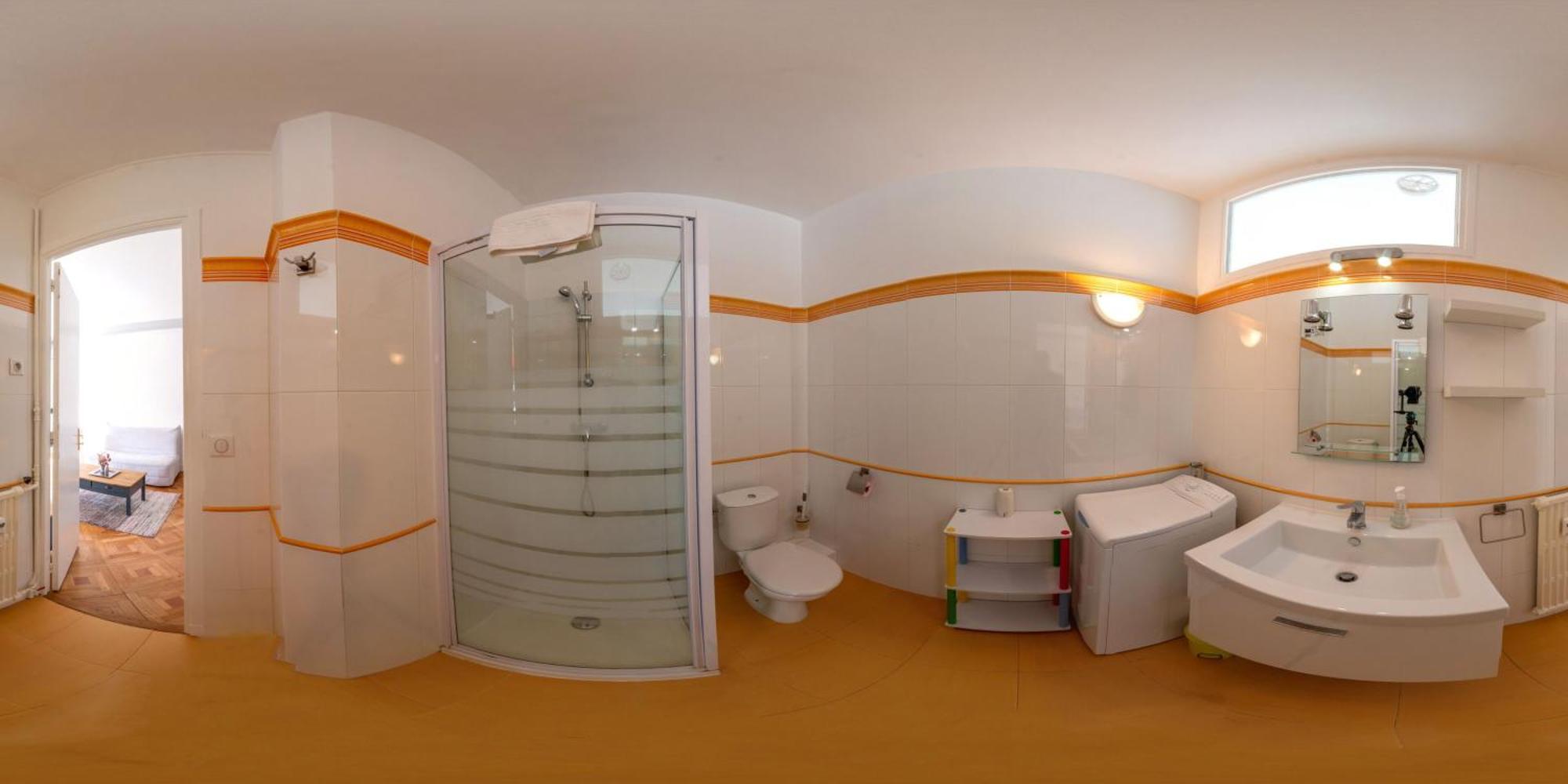 Apartment Lovely Near The Sea 25 Bis Promenade Des Nizza