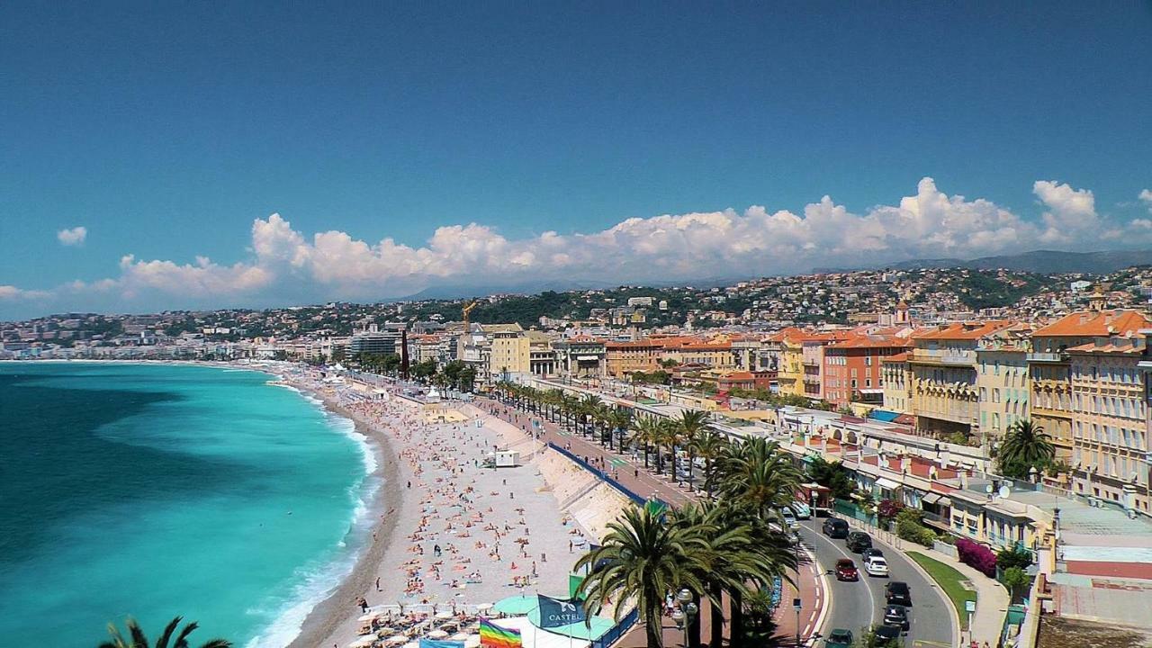 Lovely Near The Sea 25 Bis Promenade Des Apartment *